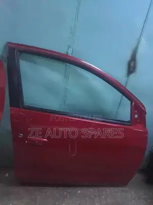 Mitsubishi Mirage RHS Front Door