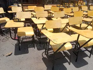Arm Chair College