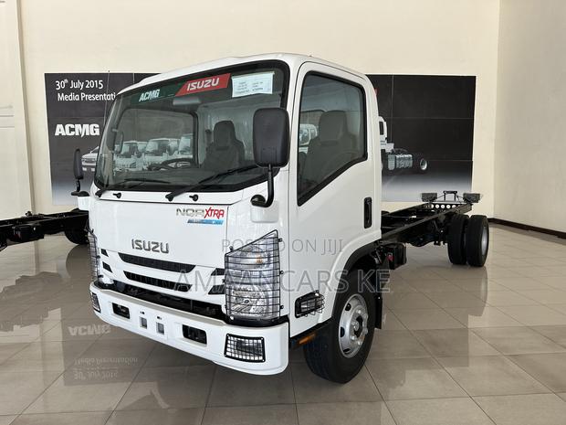 Isuzu NQR Xtra - thumbnail 2