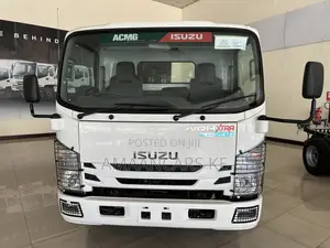 Isuzu NQR Xtra