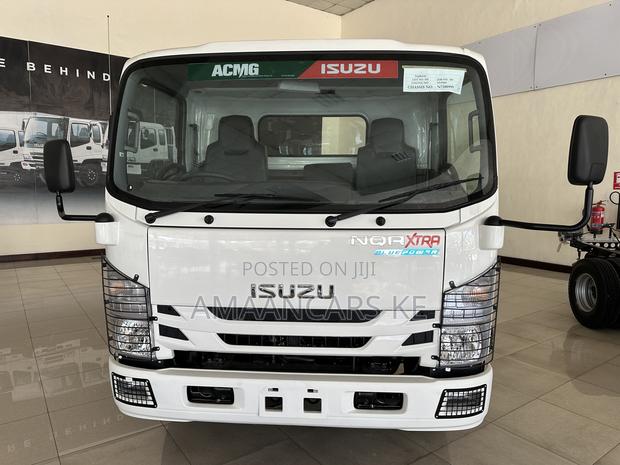 Isuzu NQR Xtra - thumbnail 4