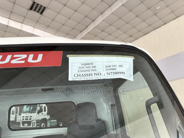 Isuzu NQR Xtra - thumbnail 7