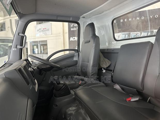 Isuzu NQR Xtra - thumbnail 9