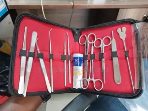 Dissection Kit.