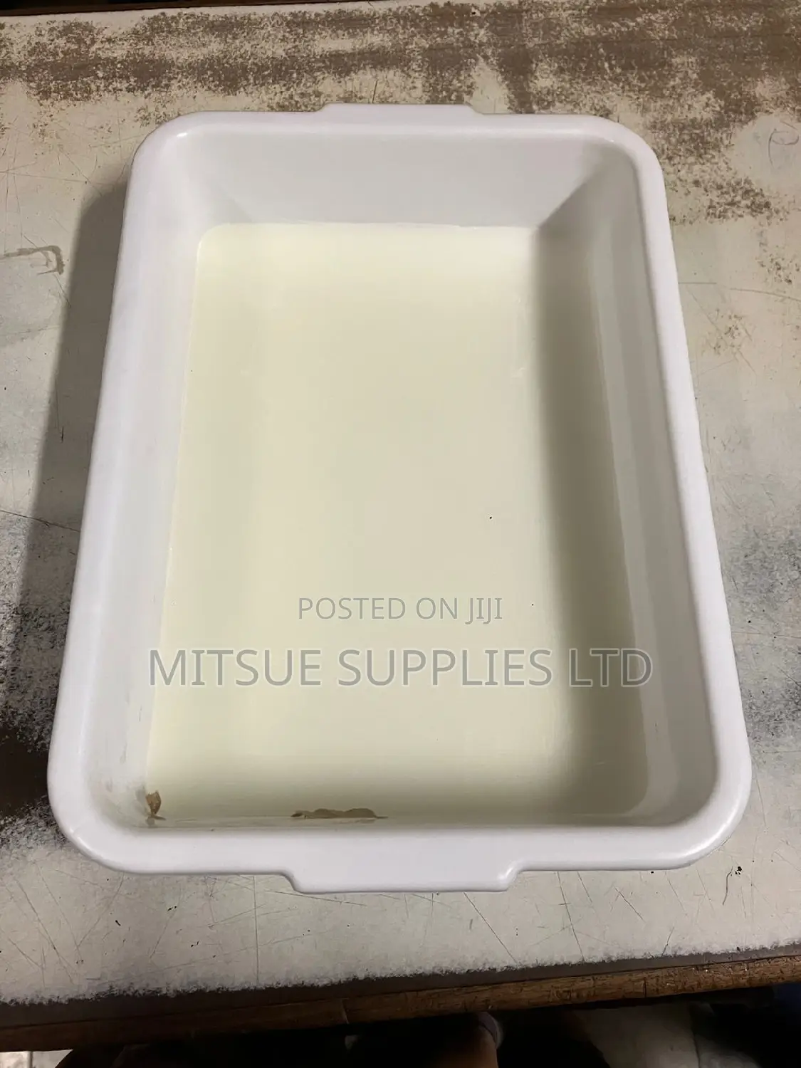 Dissecting Tray With Wax Plastic 12.5x9x2.5"