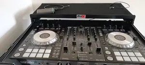 Pioneer SX3 for Hire