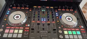 Pioneer SX3 for Hire