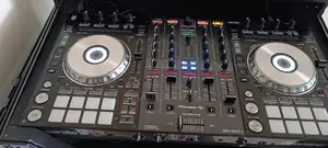 Pioneer SX3 for Hire
