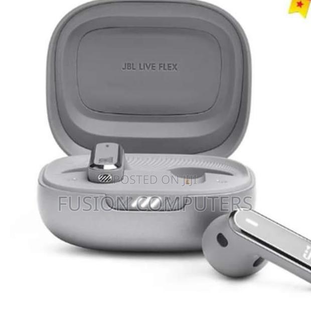 JBL Live Flex TWS - thumbnail 3