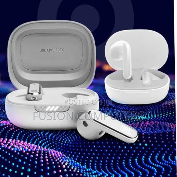 JBL Live Flex TWS - thumbnail 4