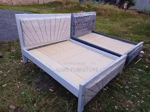 Beds Beds 4×6