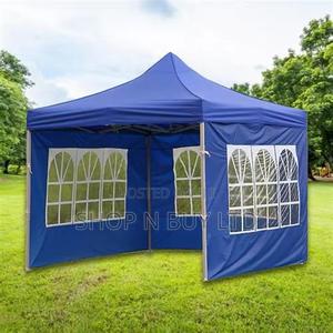 High Quality Pop-Up Canopy Tent - thumbnail 2
