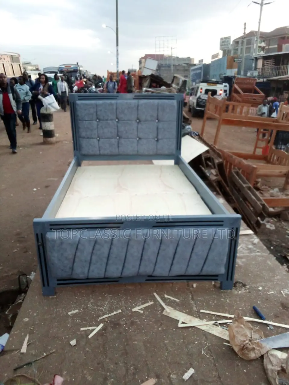 Beds Beds 5×6