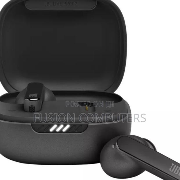 JBL Live Pro 2 TWS - thumbnail 2