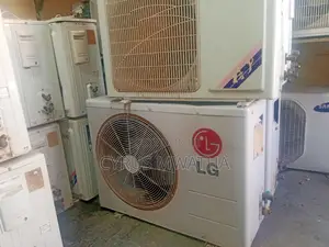 Used Air Conditioners