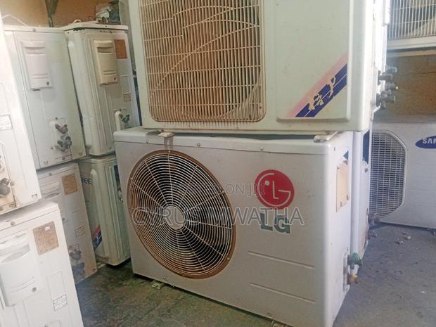 Used Air Conditioners