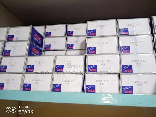Wheel Bearing Toyota Corolla NZE,Fielder 40BWD12
