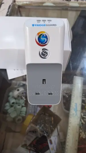 Fridge Guard Sollatek