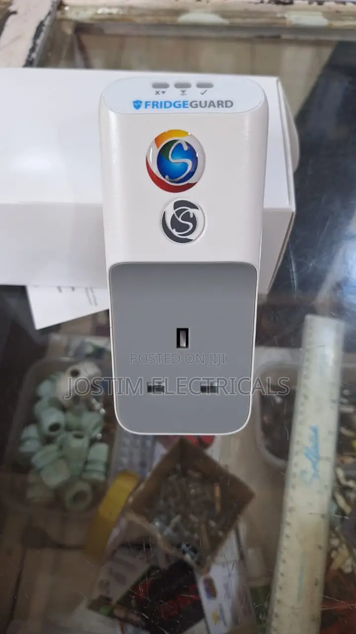 Fridge Guard Sollatek