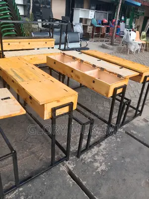 School Desk