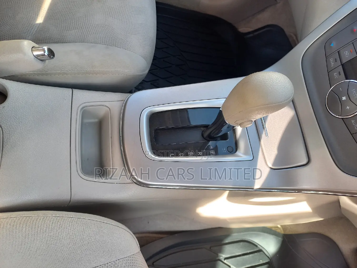 Nissan Sylphy 2016 Blue