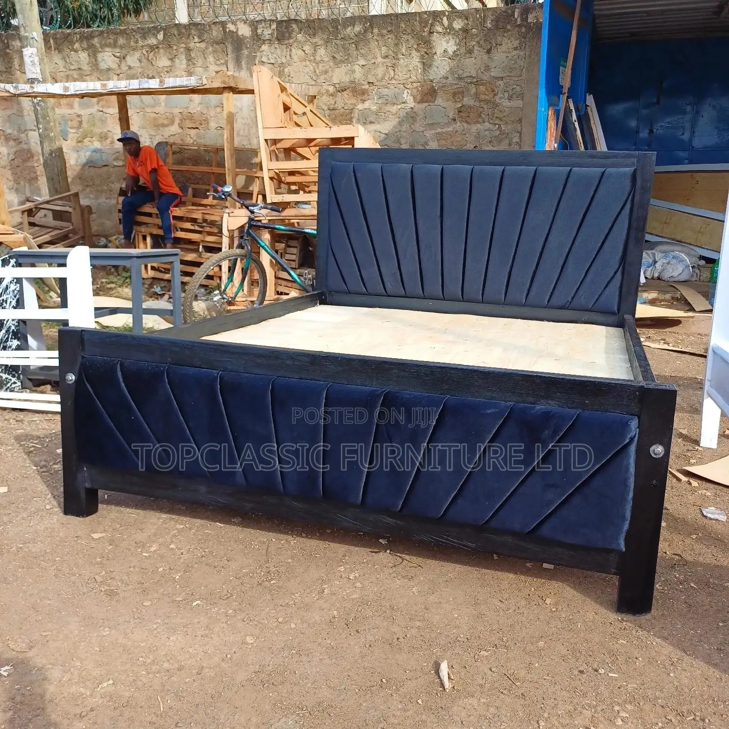 Chester/Mocket Beds Available