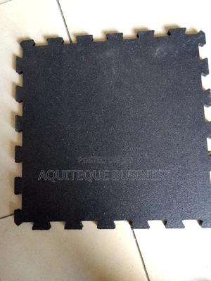 Gym Rubber 15mm - thumbnail 2