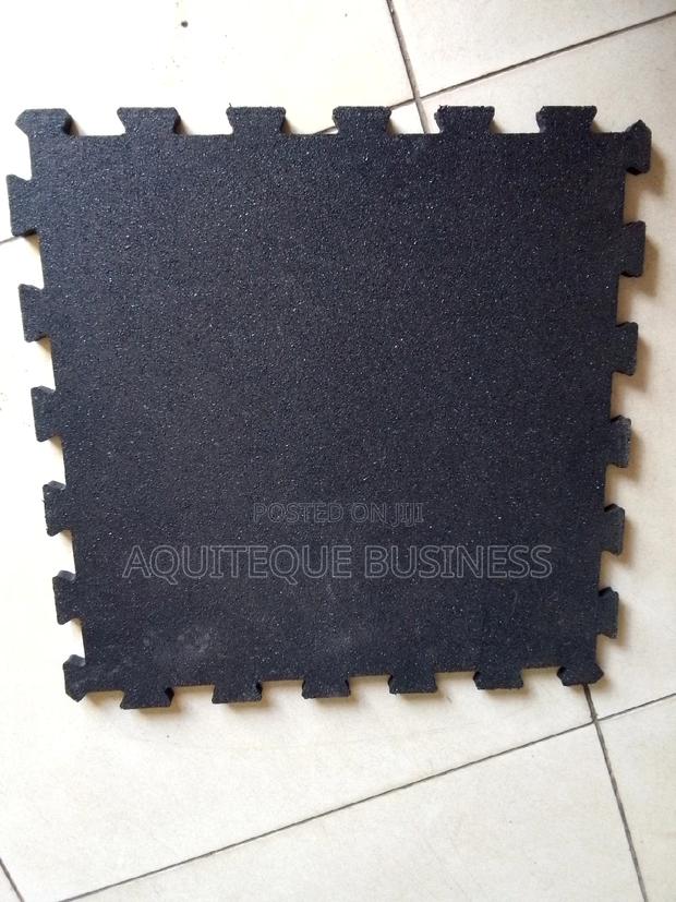 Gym Rubber 15mm - thumbnail 3