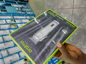 Smart Cliper 2.Oraimo