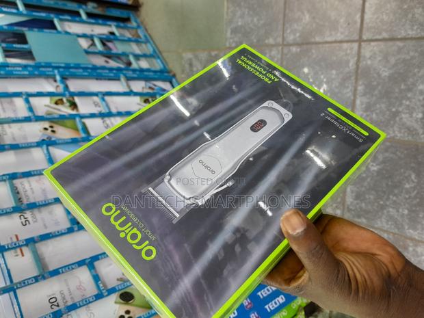 Smart Cliper 2.Oraimo - thumbnail 2
