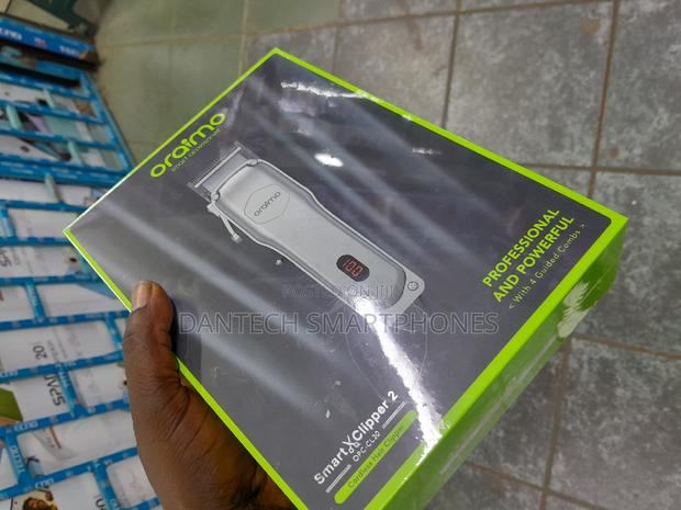 Smart Cliper 2.Oraimo
