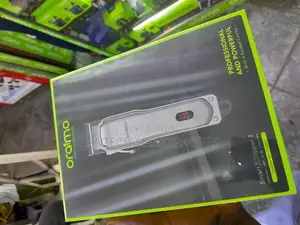 Smart Cliper 2.Oraimo