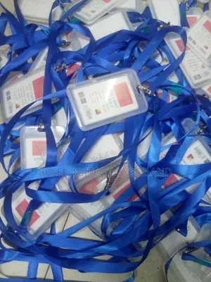 Nametags and Name Badge