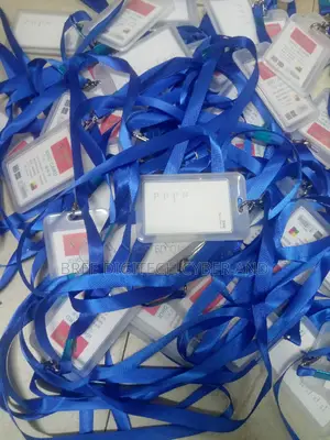 Nametags and Name Badge