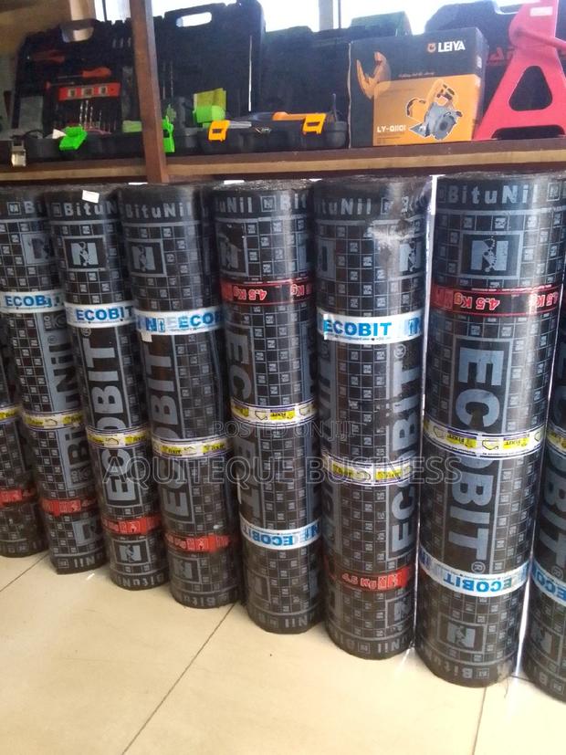 App Membrane. 9 Square Meters - thumbnail 2