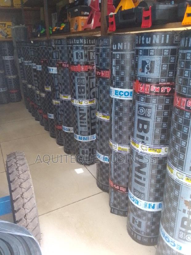 App Membrane. 9 Square Meter. - main view