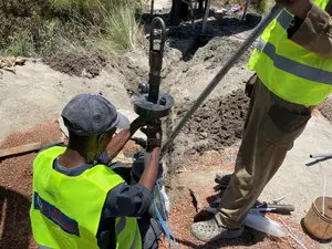 Pump Testing And Installation Services