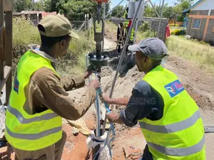 Pump Testing And Installation Services