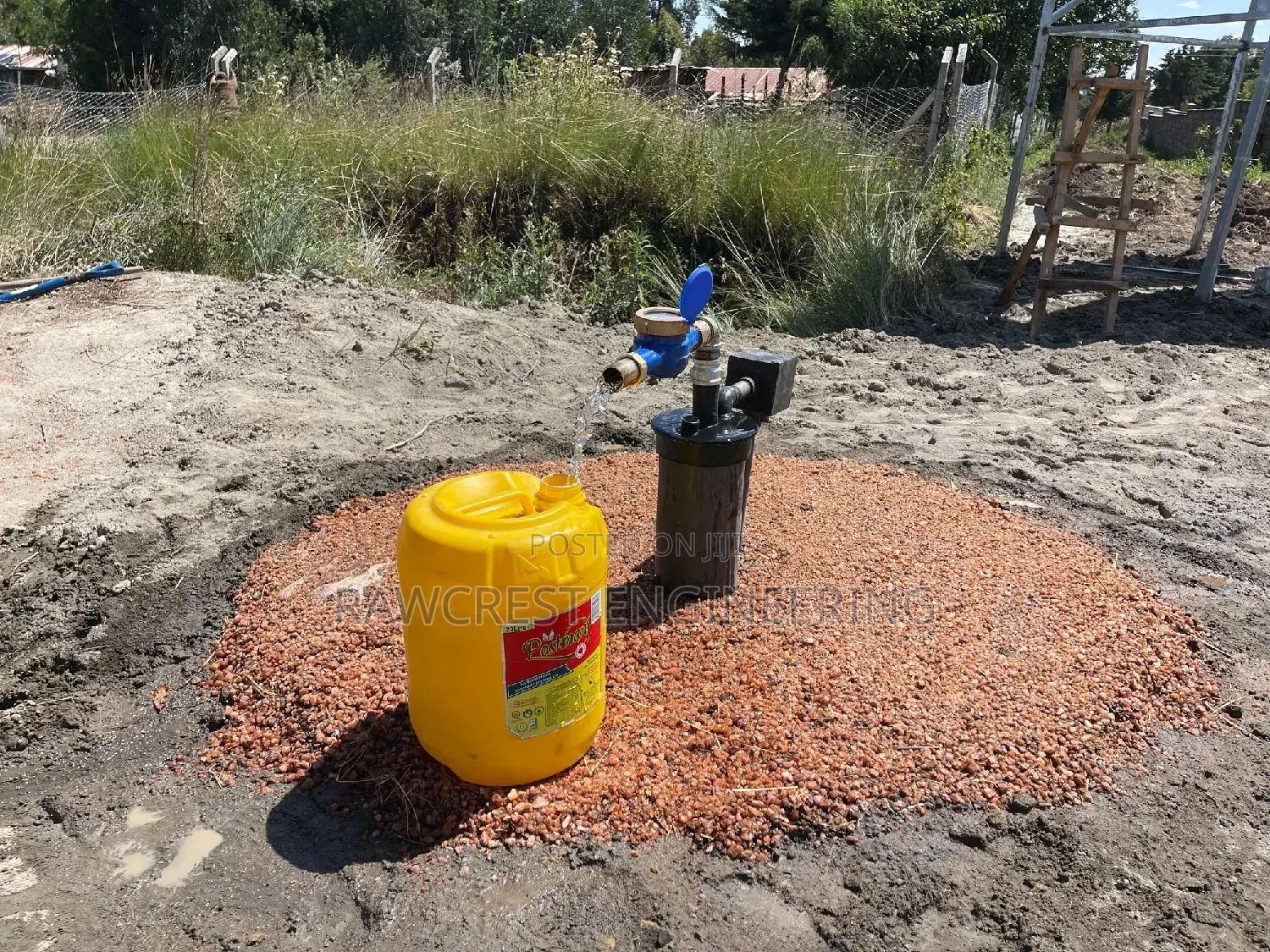 Pump Testing And Installation Services
