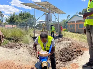 Pump Testing And Installation Services