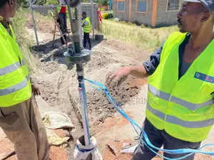 Pump Testing And Installation Services