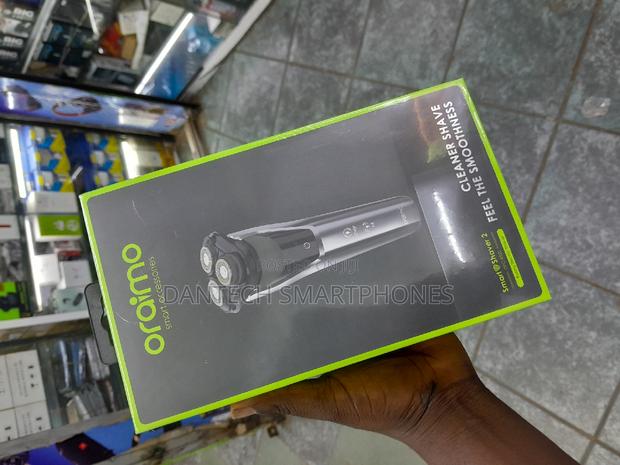Oraimo Smart Shaver 2 - thumbnail 3