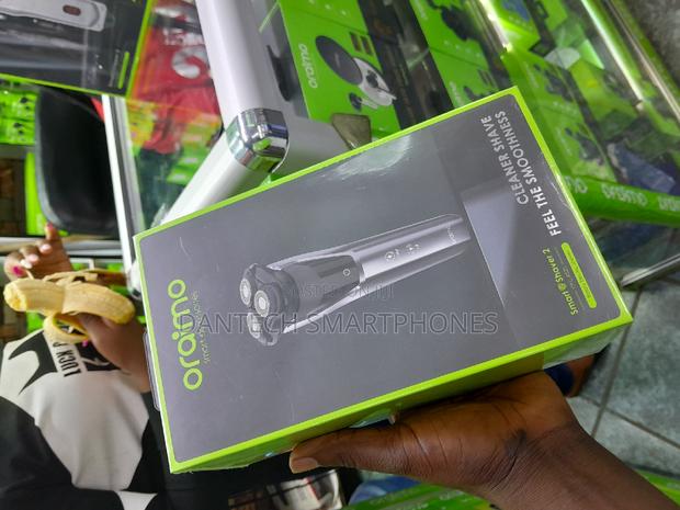 Oraimo Smart Shaver 2 - thumbnail 4