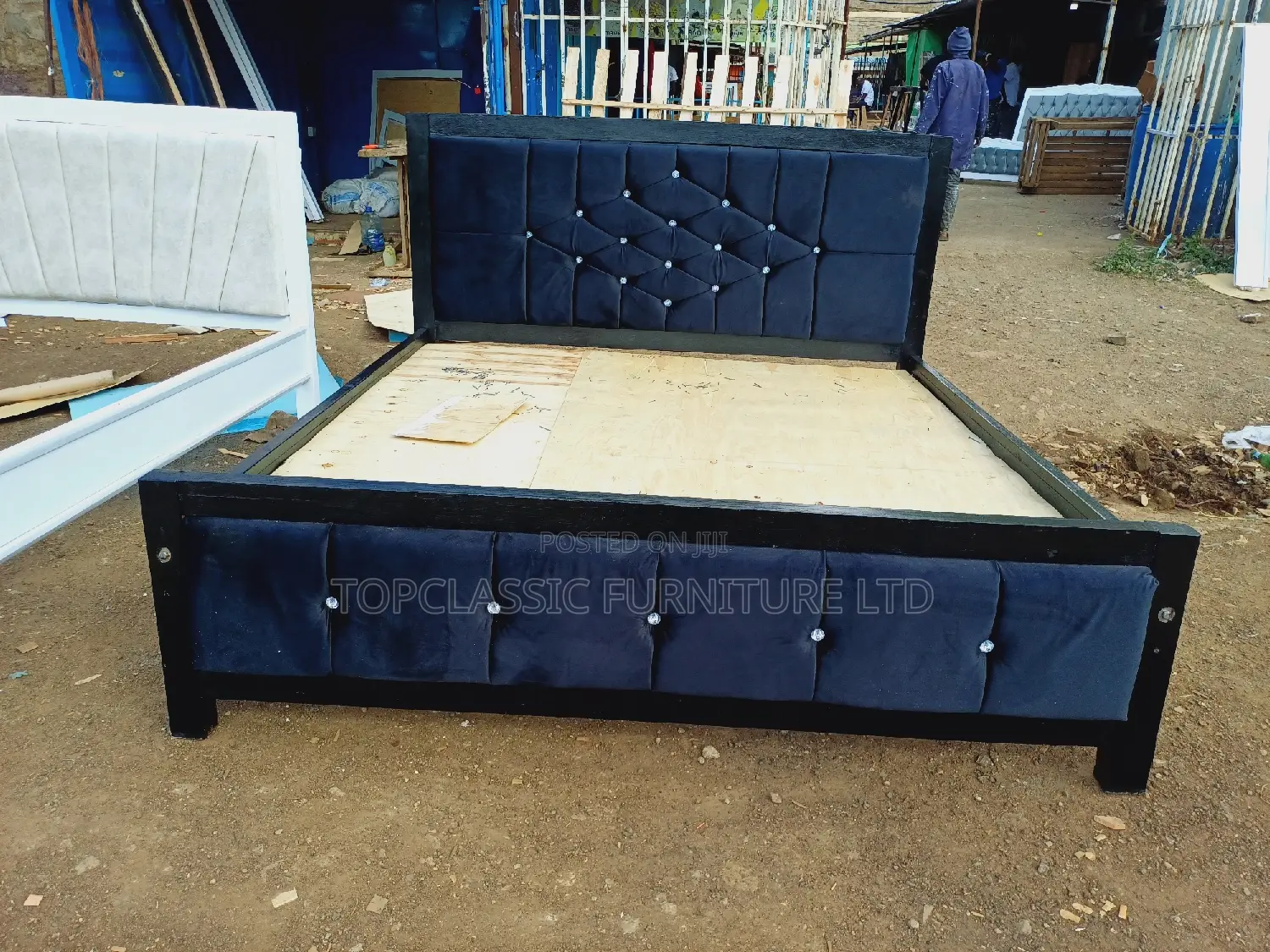 Chester/Mocket Beds Available
