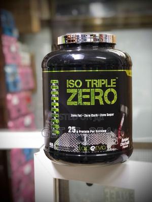 ISO Tripple Zero - thumbnail 2