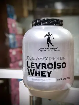 Levroiso Whey