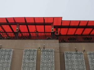 Polycarbonate Roofing Sheets 8mm - thumbnail 2