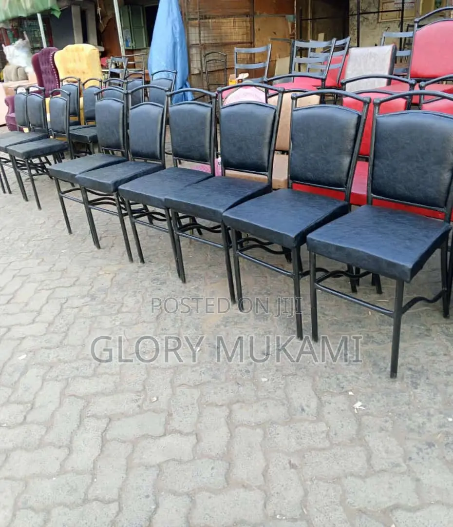 Hotel Restaurants Chairs