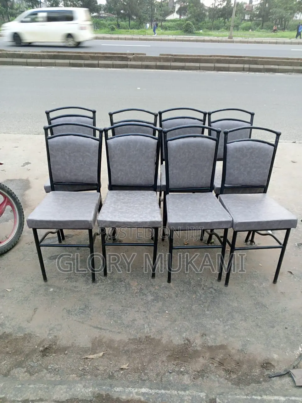 Hotel Restaurants Chairs