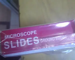 Microscope Slides